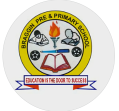 Braggin Pre & Primary School Logo